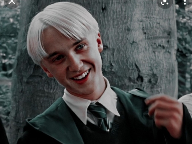 Draco Malfoy