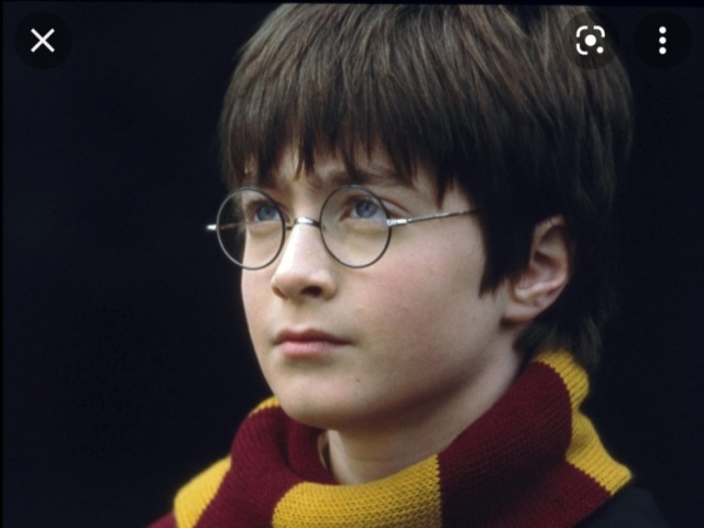 Harry Potter