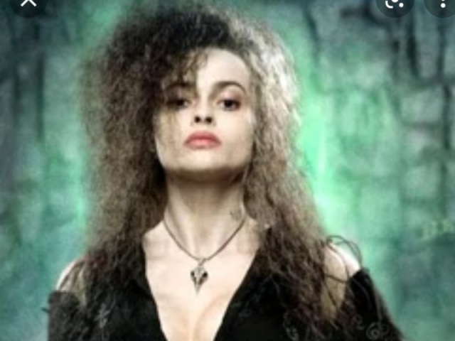 Bellatrix Lestrange