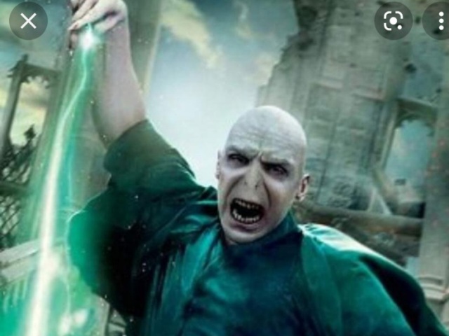 Lord Voldemort