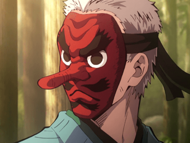 Sakonji Urokodaki