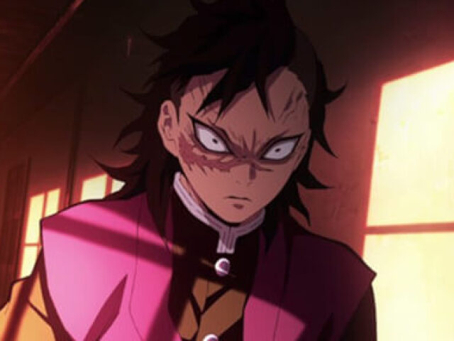 Genya shinazugawa
