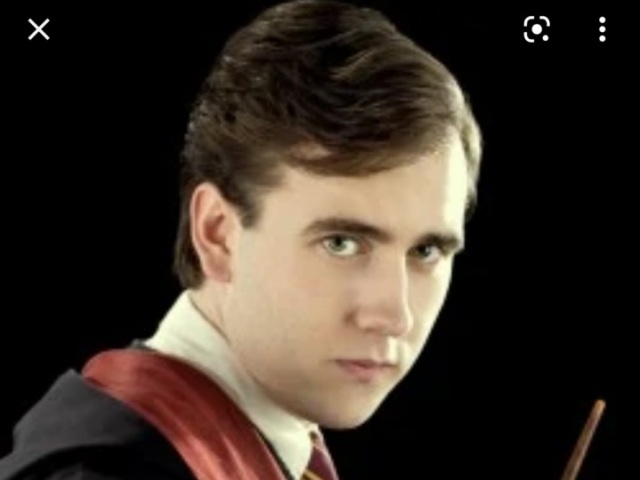 Neville Longbottom