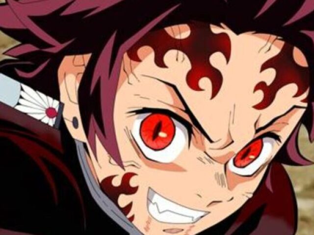 Tanjiro Oni