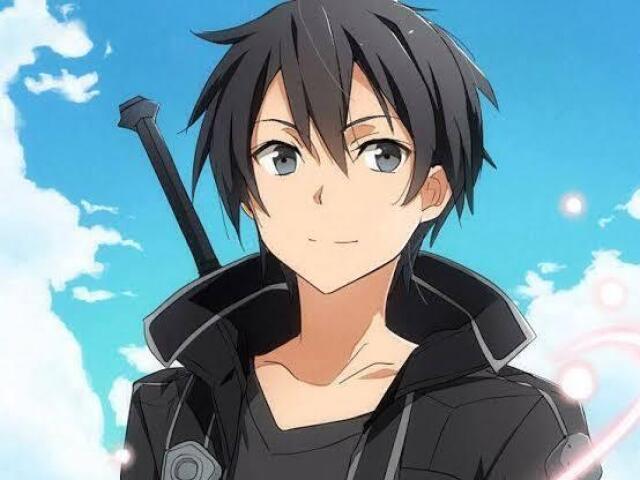 Kirito