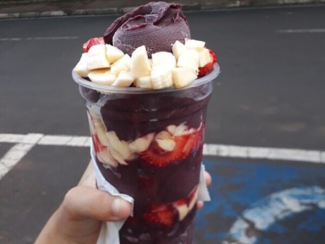 Açaí