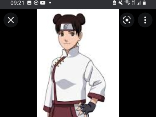 Tenten