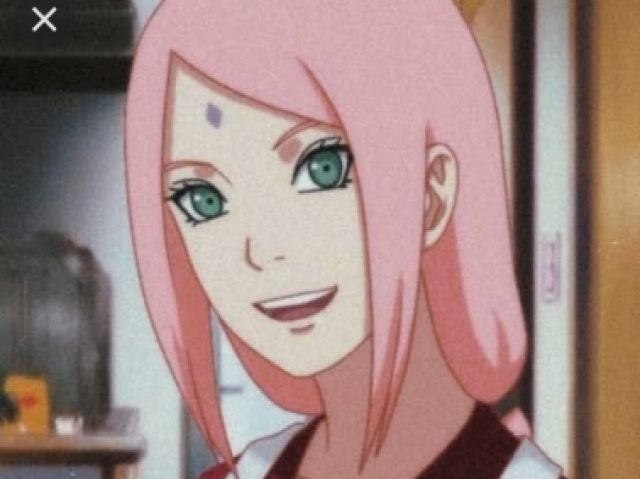 Sakura sasuke