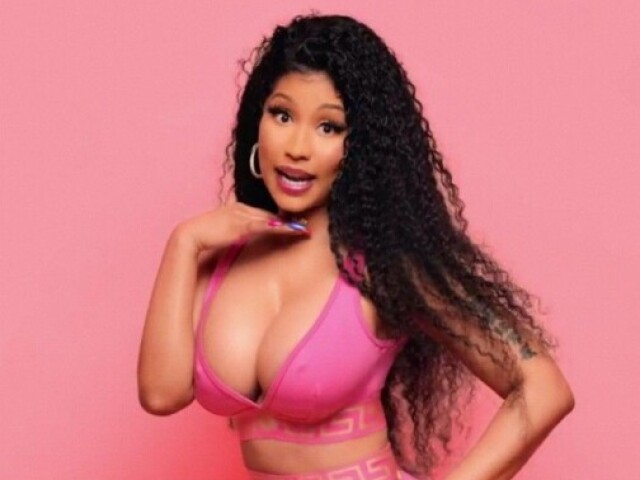 Nick Minaj