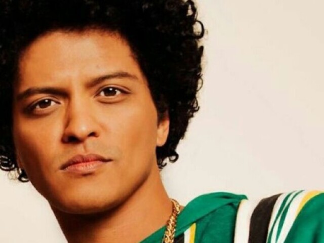 Bruno Mars