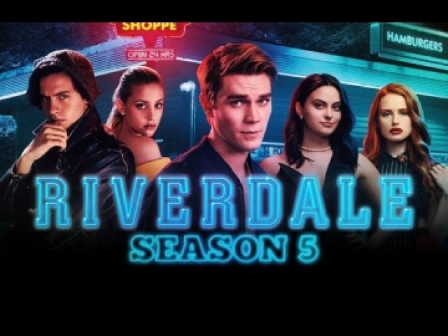 Riverdale