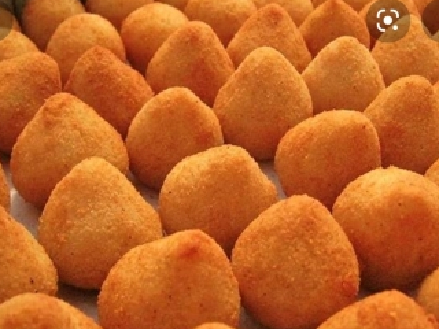 Coxinha