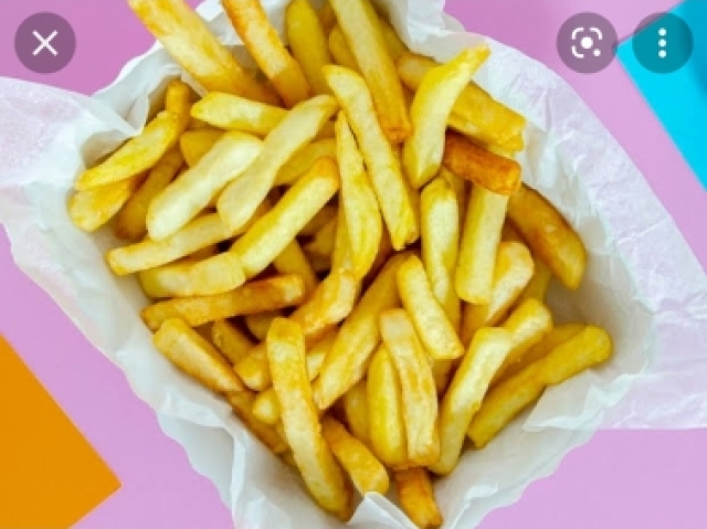 Batata frita