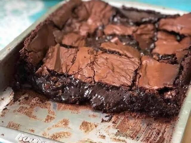 Brownie