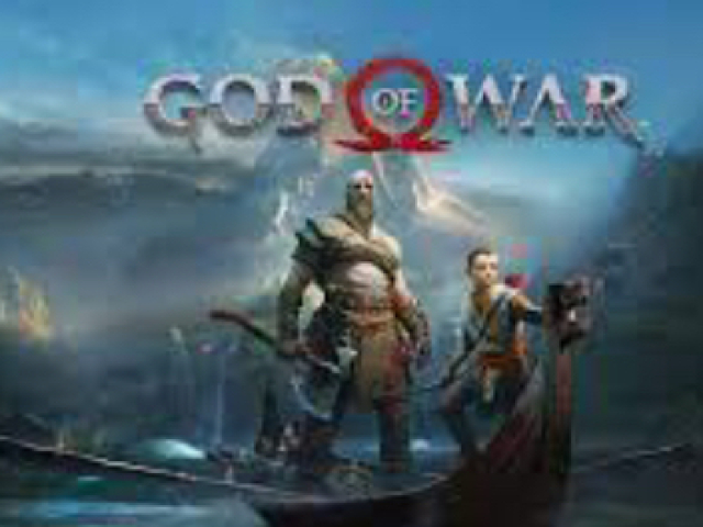 God of War PS4