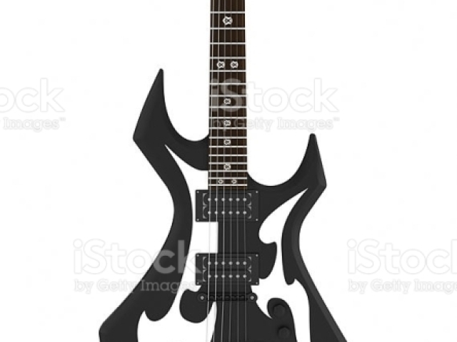 Guitarra