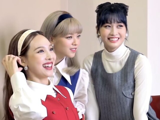 Unnie line