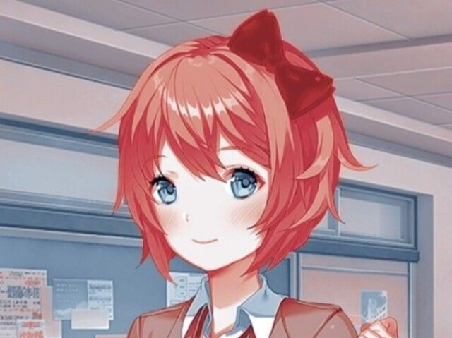 Sayori