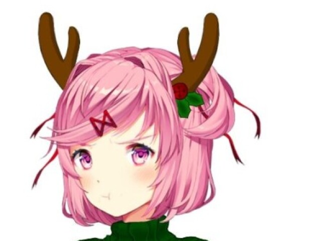 Natsuki