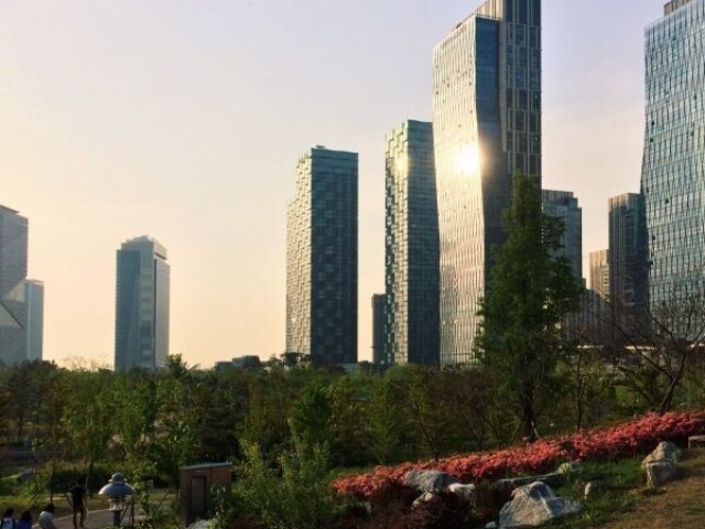 Incheon