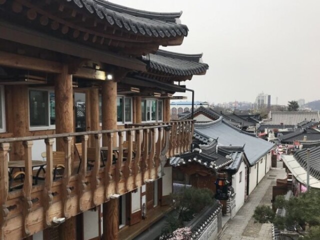 Jeonju