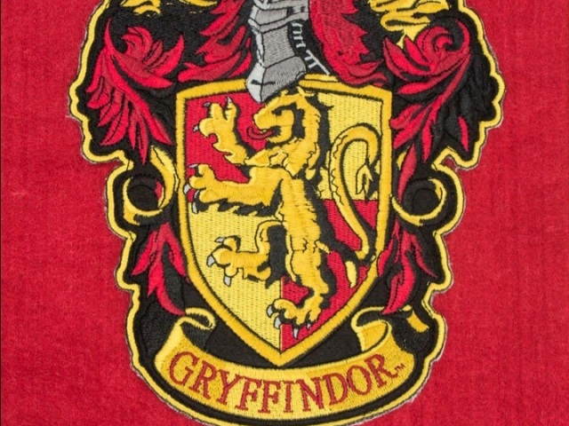 Gryffindor