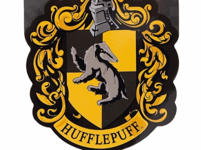 Hufflepuff