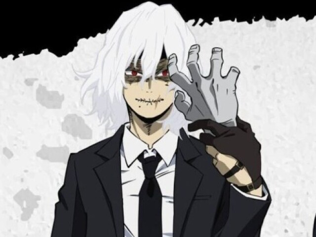 Shigaraki