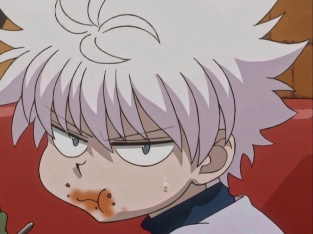 Killua