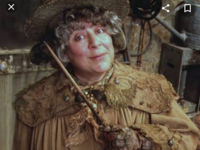 Pomona Sprout