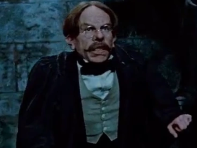 Filio Flitwick