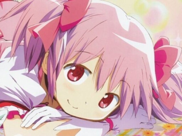 madoka