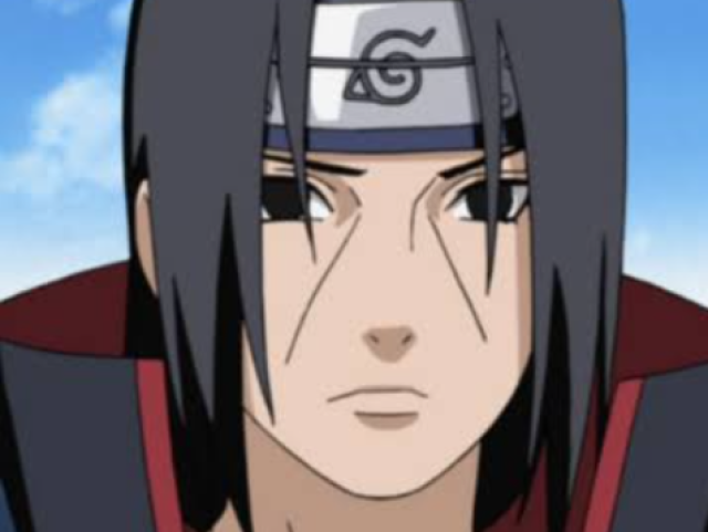 Itachi