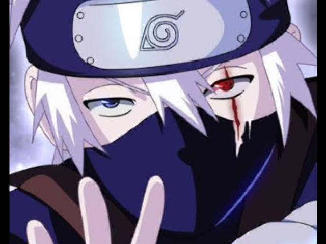 Kakashi