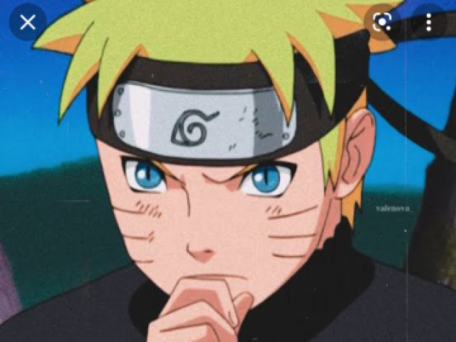 Naruto