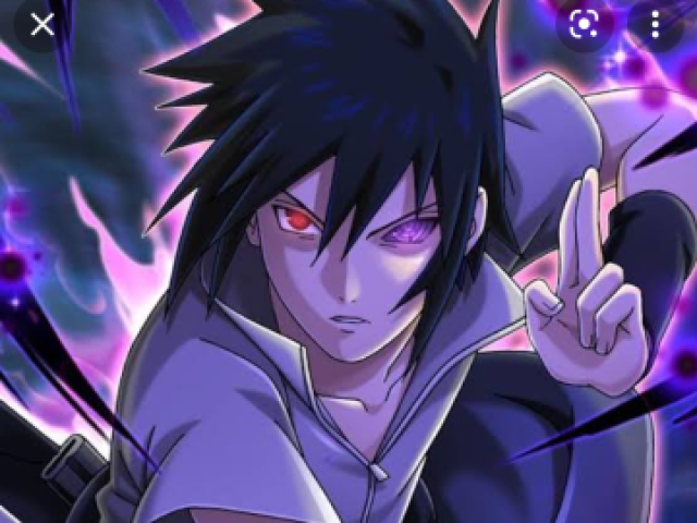 Sasuke