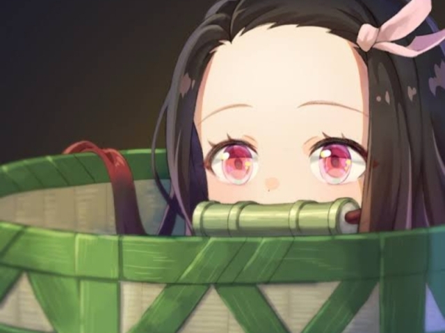 Nezuko