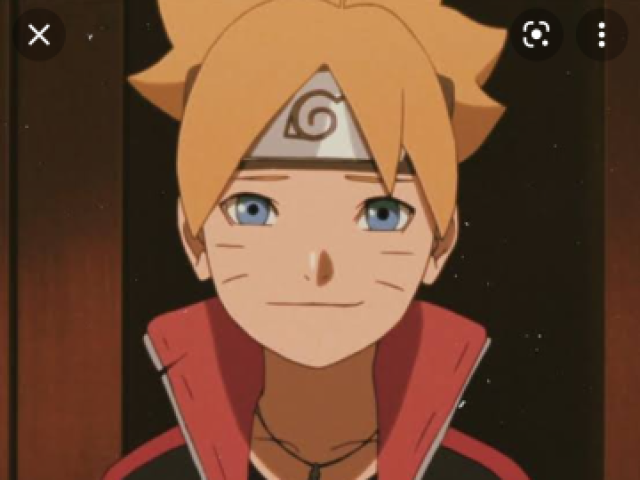 Boruto