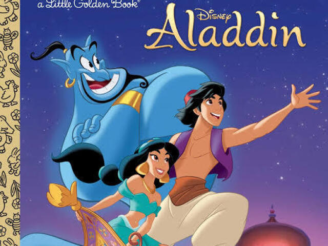 Aladdin