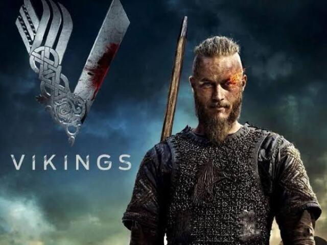 Vikings