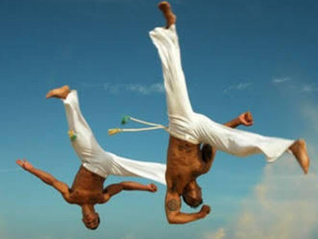 Capoeira