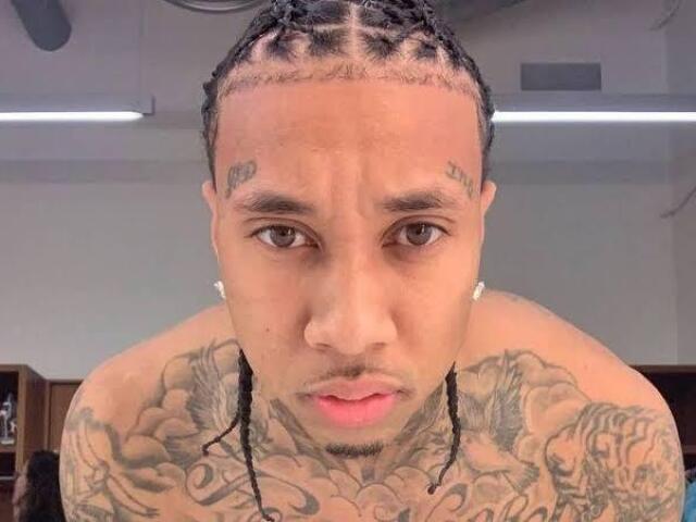 Tyga