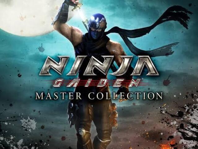 Ninja Gaiden 3