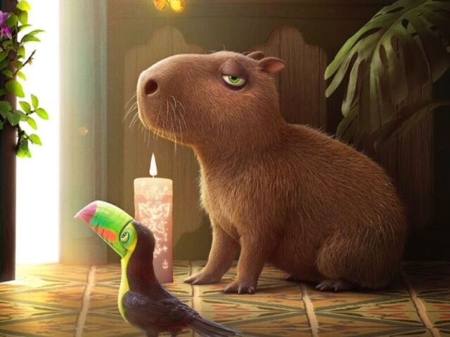 Capivara