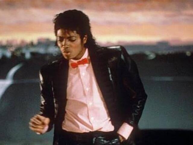 Billie Jean