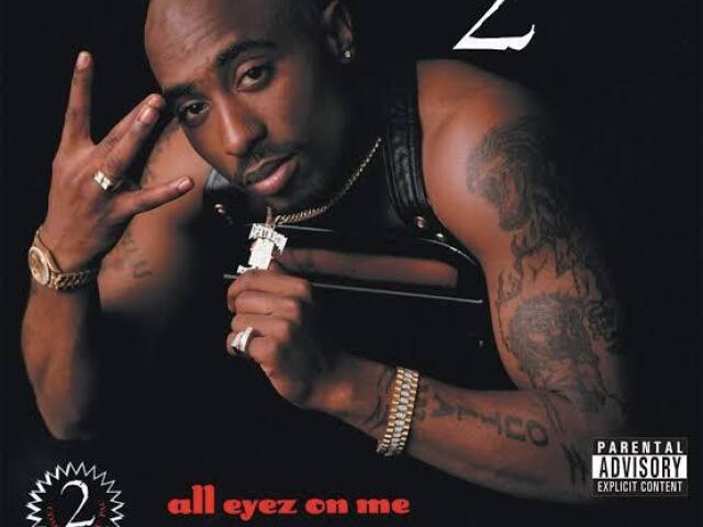 All Eyez On Me