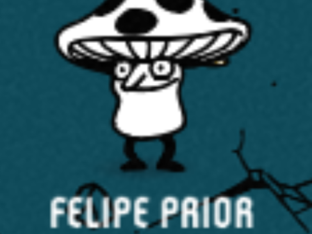 Felipe Prior