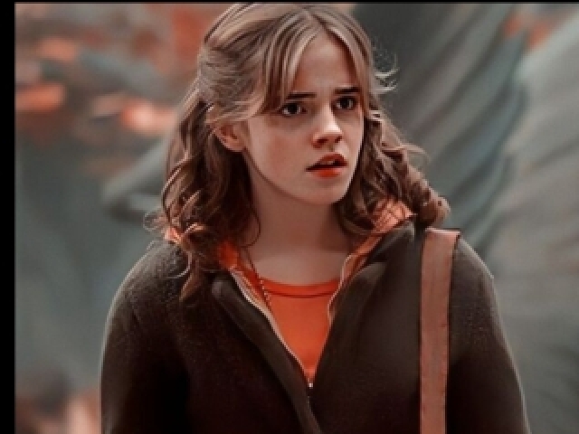 Hermione