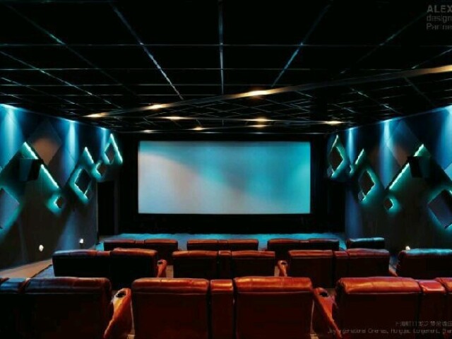 CINEMA💙