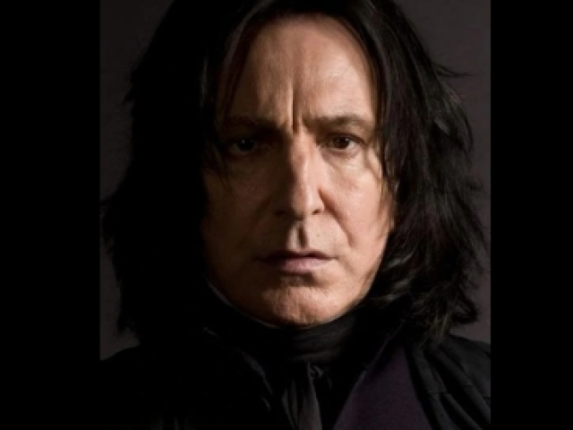 Severus Snape